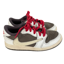 Load image into Gallery viewer, Travis Scott x Air Jordan Sneakers, Reverse Mocha
