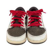Load image into Gallery viewer, Travis Scott x Air Jordan Sneakers, Reverse Mocha
