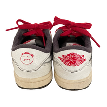 Load image into Gallery viewer, Travis Scott x Air Jordan Sneakers, Reverse Mocha
