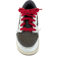 Load image into Gallery viewer, Travis Scott x Air Jordan Sneakers, Reverse Mocha
