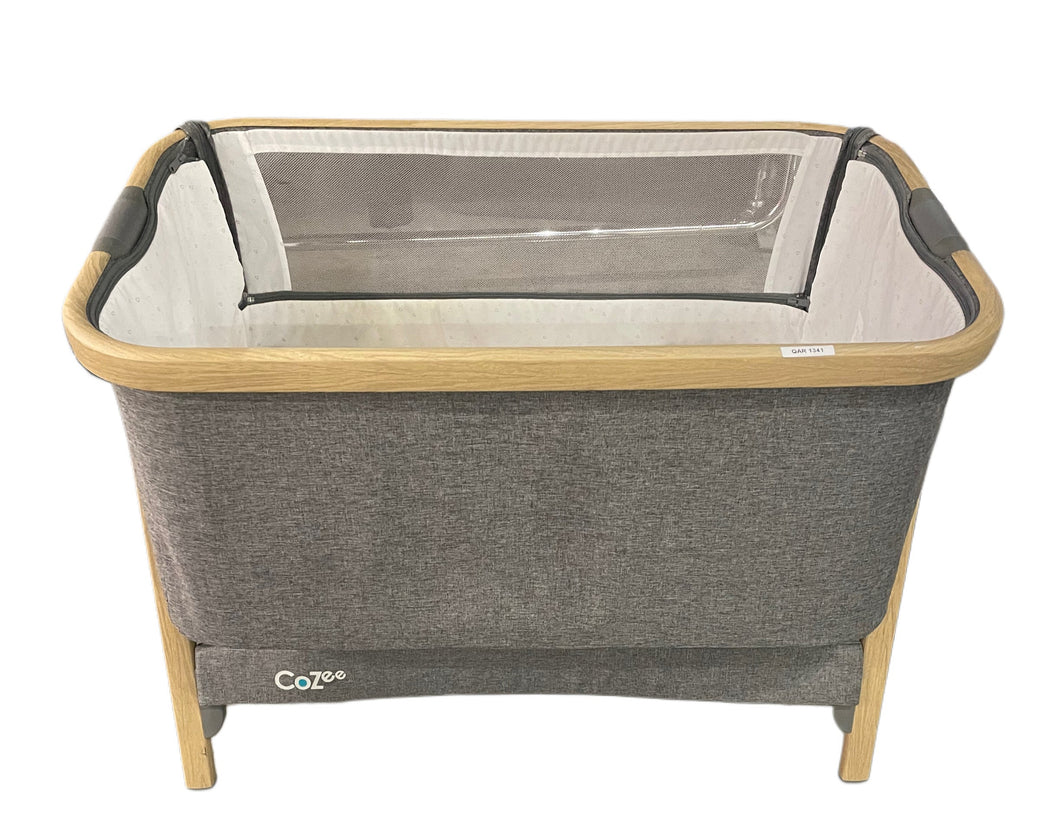 Tutti Bambini CoZee Bedside Crib