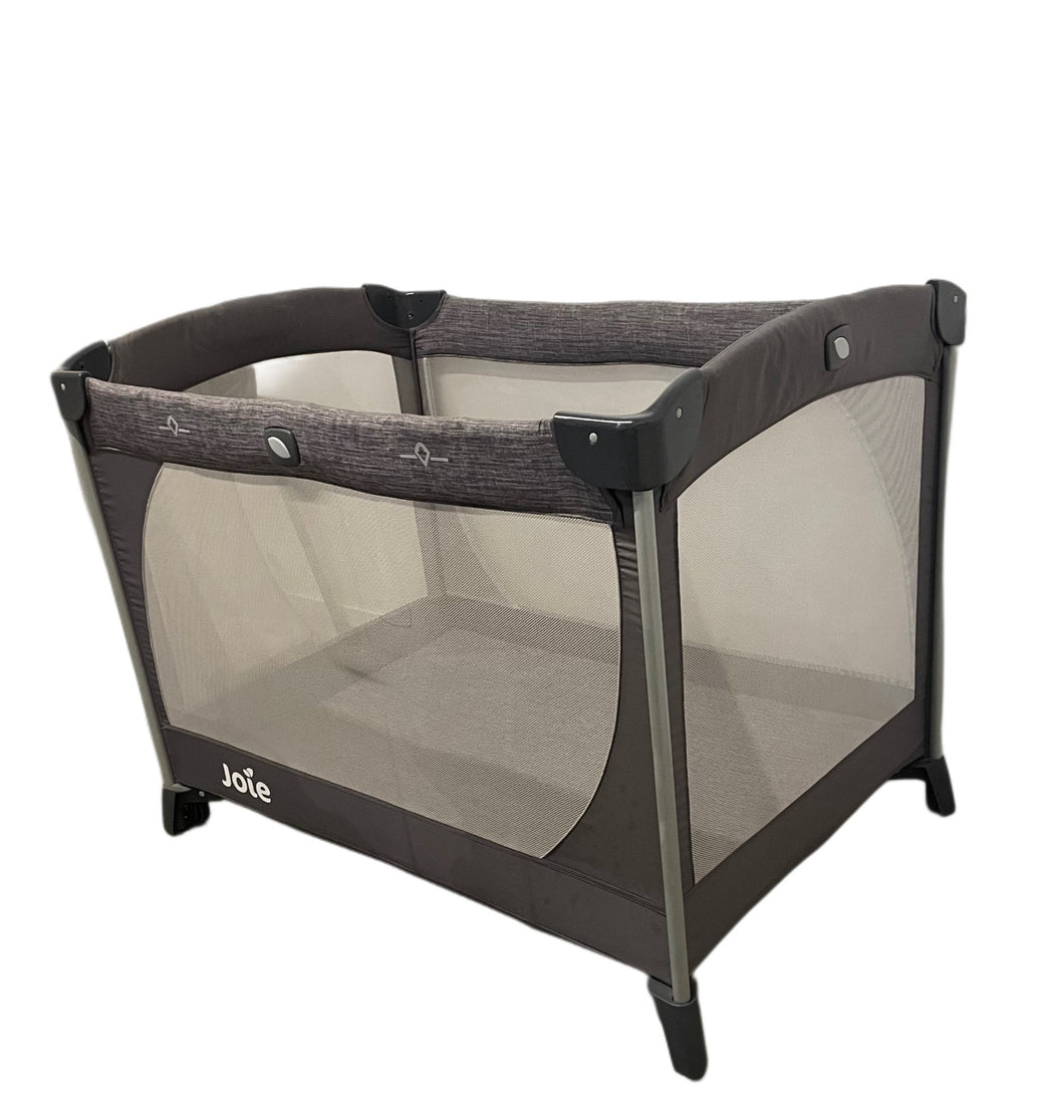 Joie Commuter Change Travel Cot