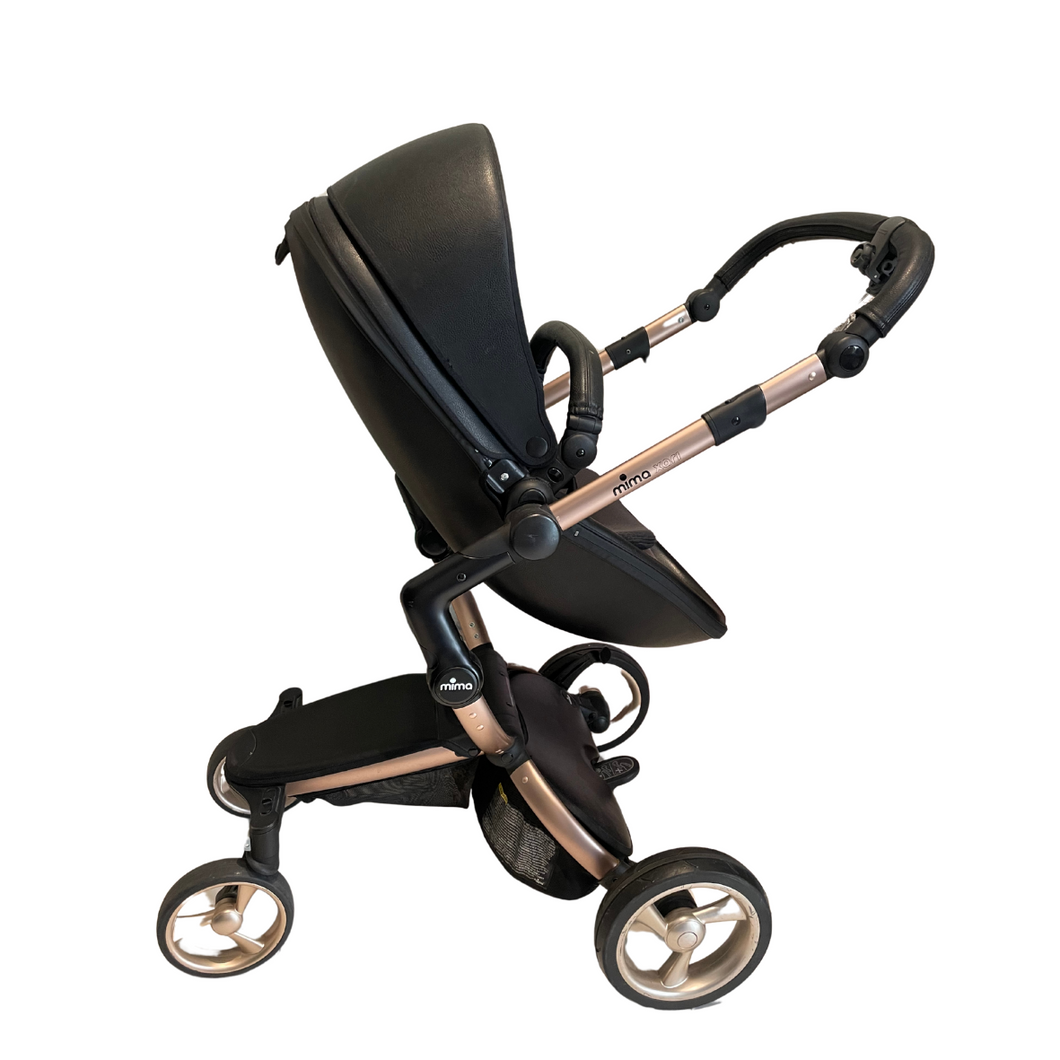 Mima Xari Max Stroller
